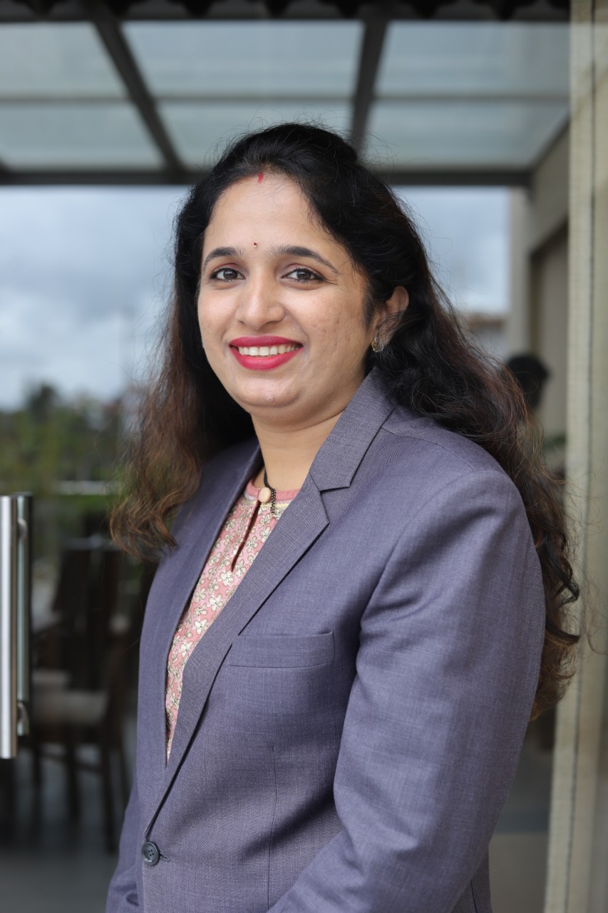 Mrs. Priyadarshani Khatavkar