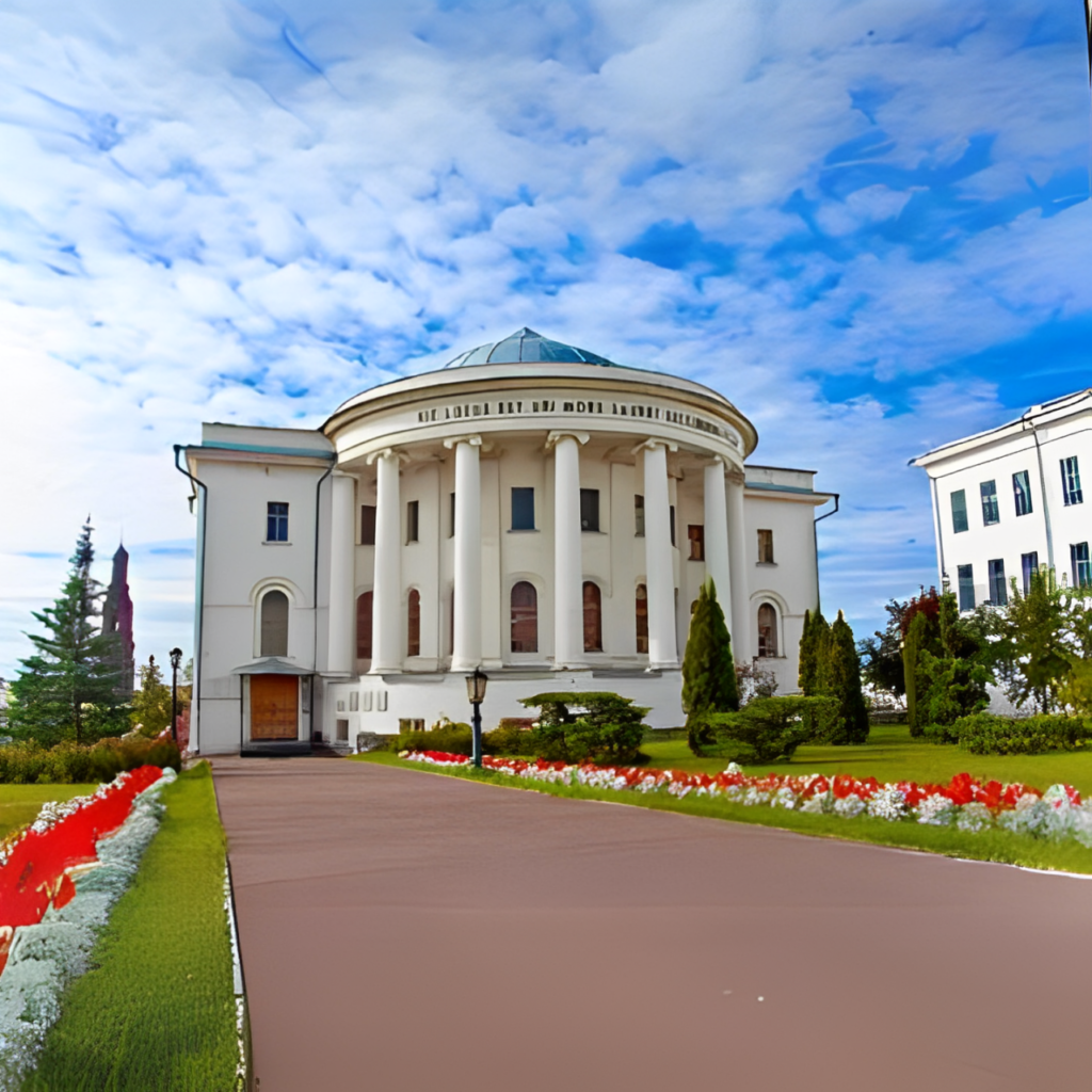 kazan state medical University