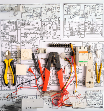 TME Edutech,TME Edutech ,Abroad education Electrical Engineering