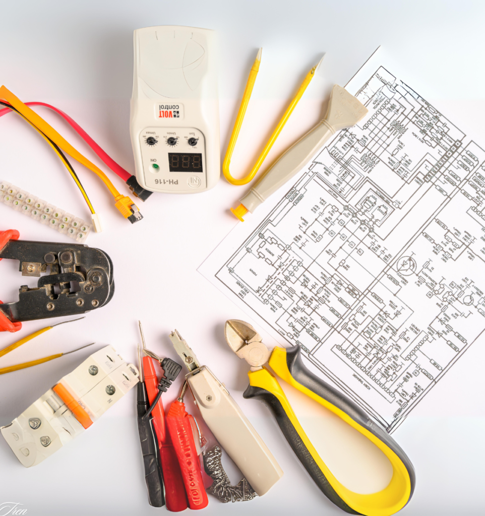 TME Edutech,TME Edutech ,Abroad education Electrical Engineering