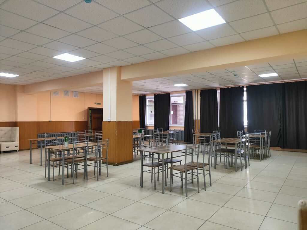 Stephen Business School