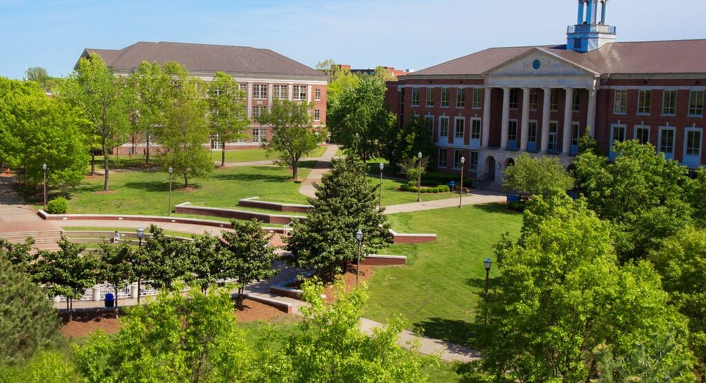 MBA IN USA