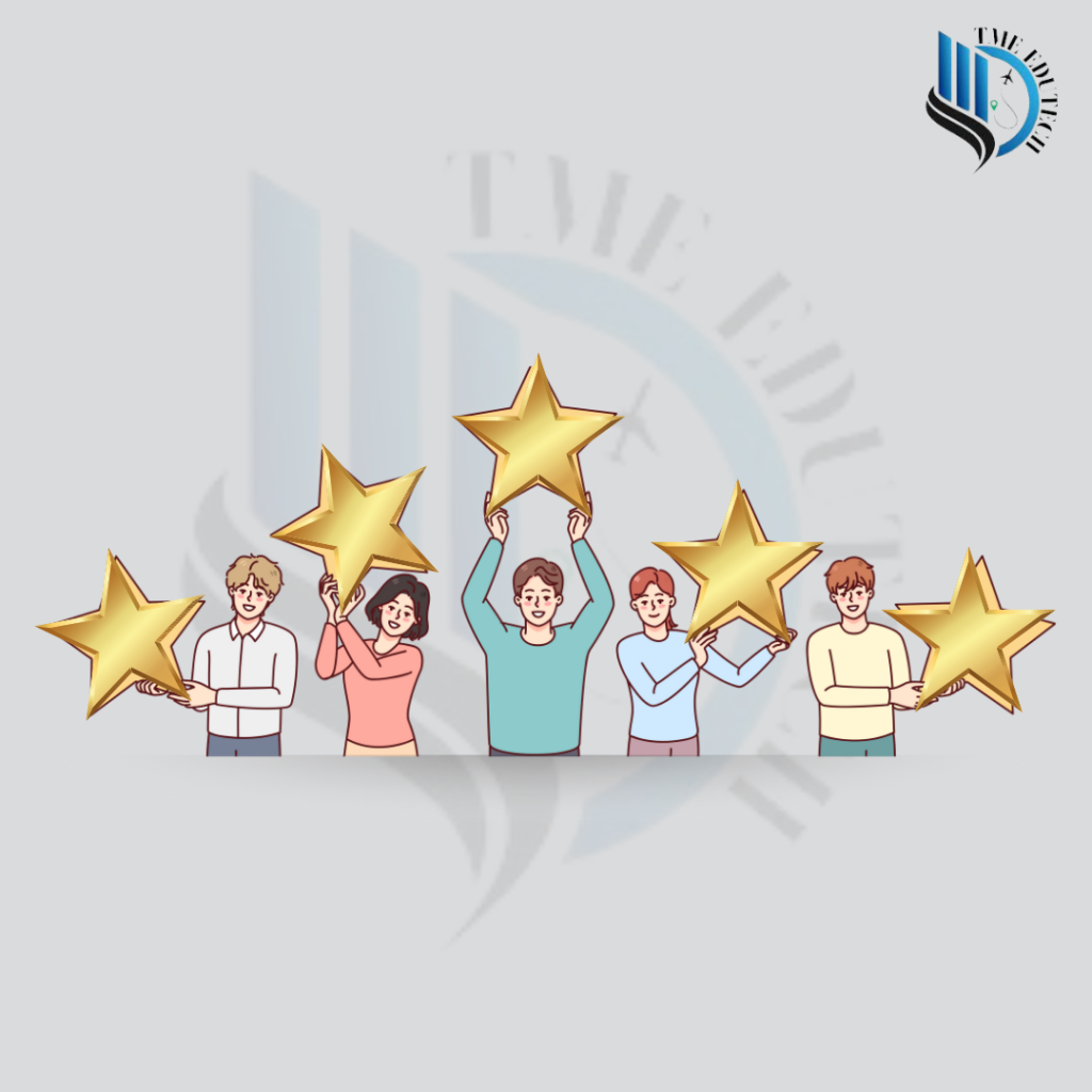 Reviews