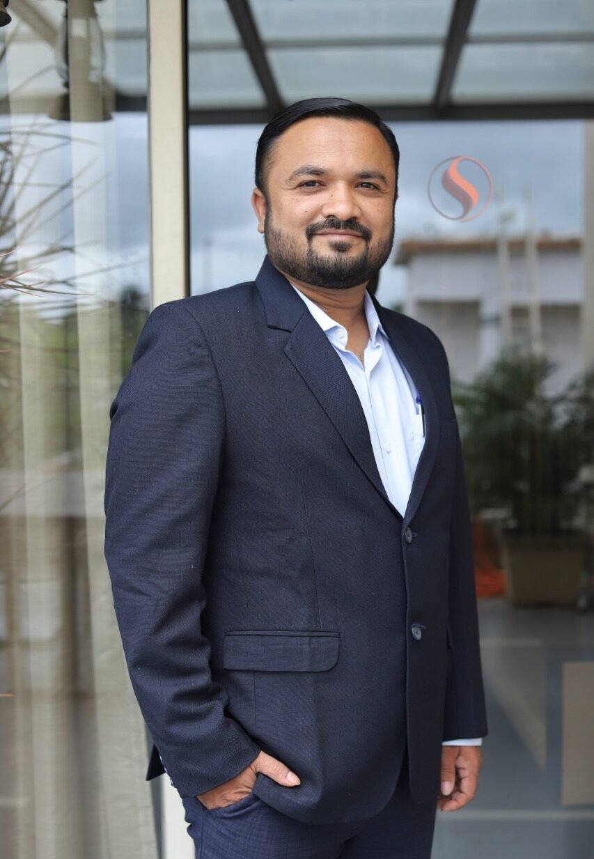 Mr. Aditya Khatavkar