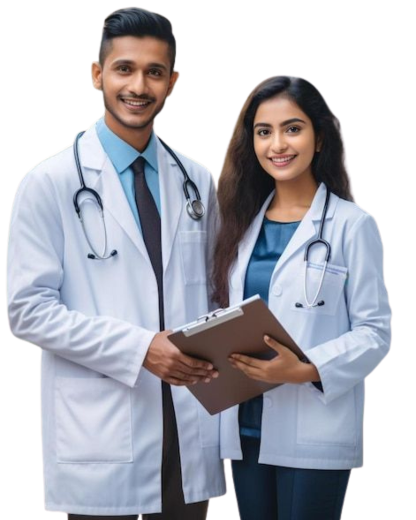 Abroad Education Consultancy​