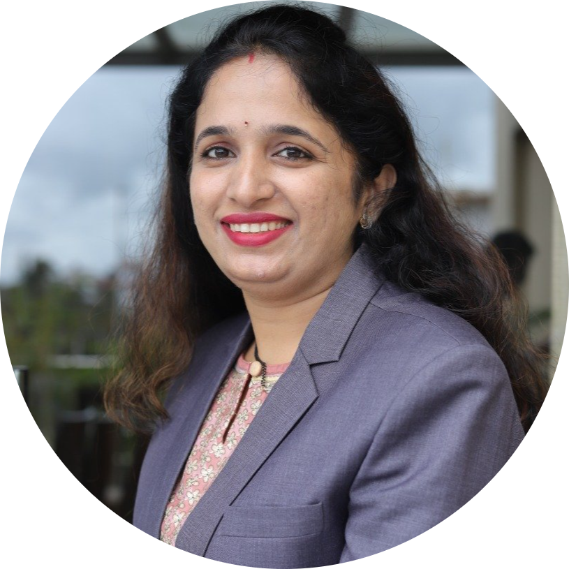 Mrs. Priyadarshani Khatavkar