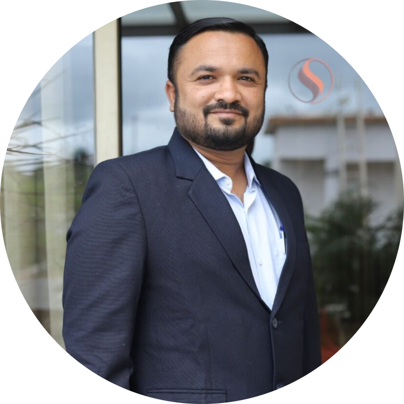 Mr. Aditya Khatavkar