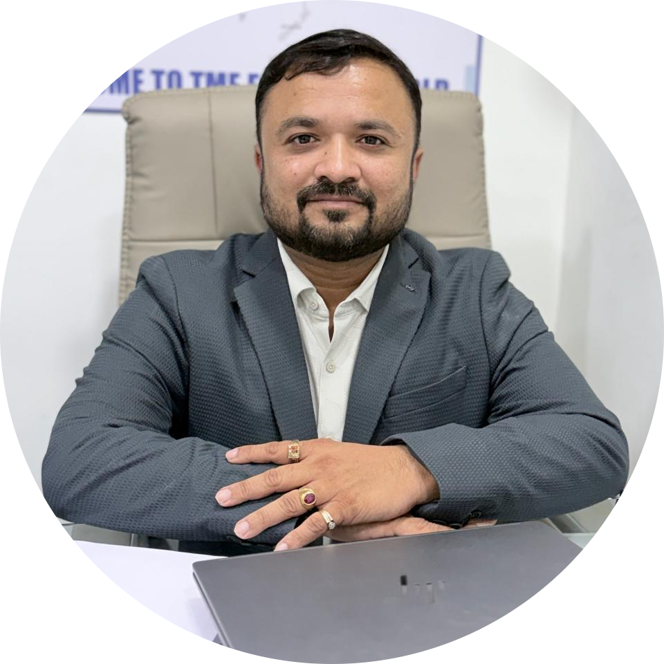 Mr. Aditya Khatavkar