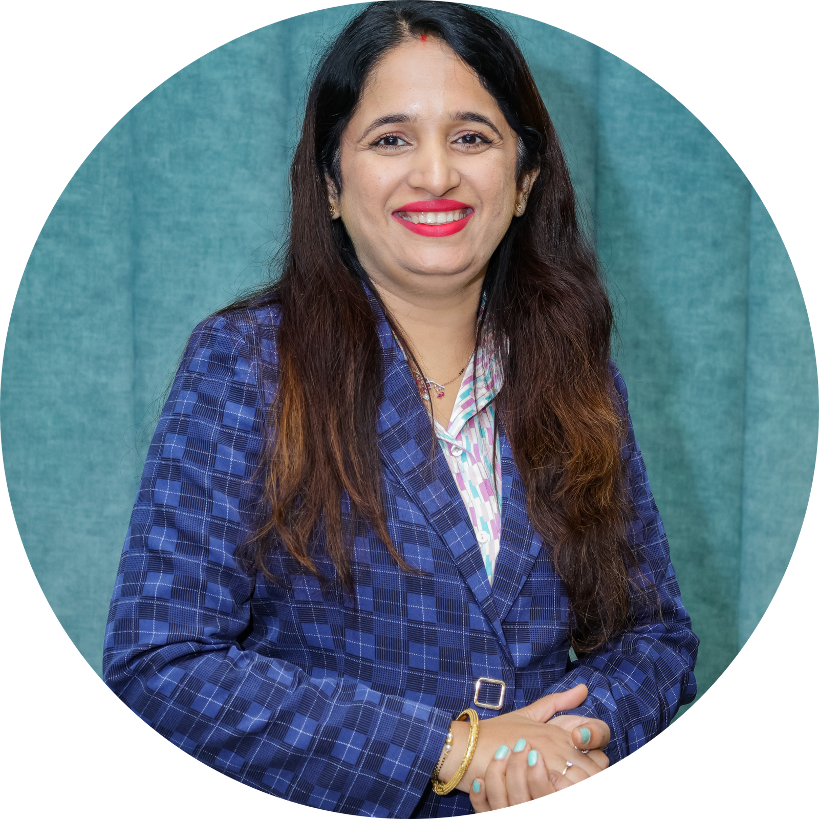 Mrs. Priyadarshani Khatavkar