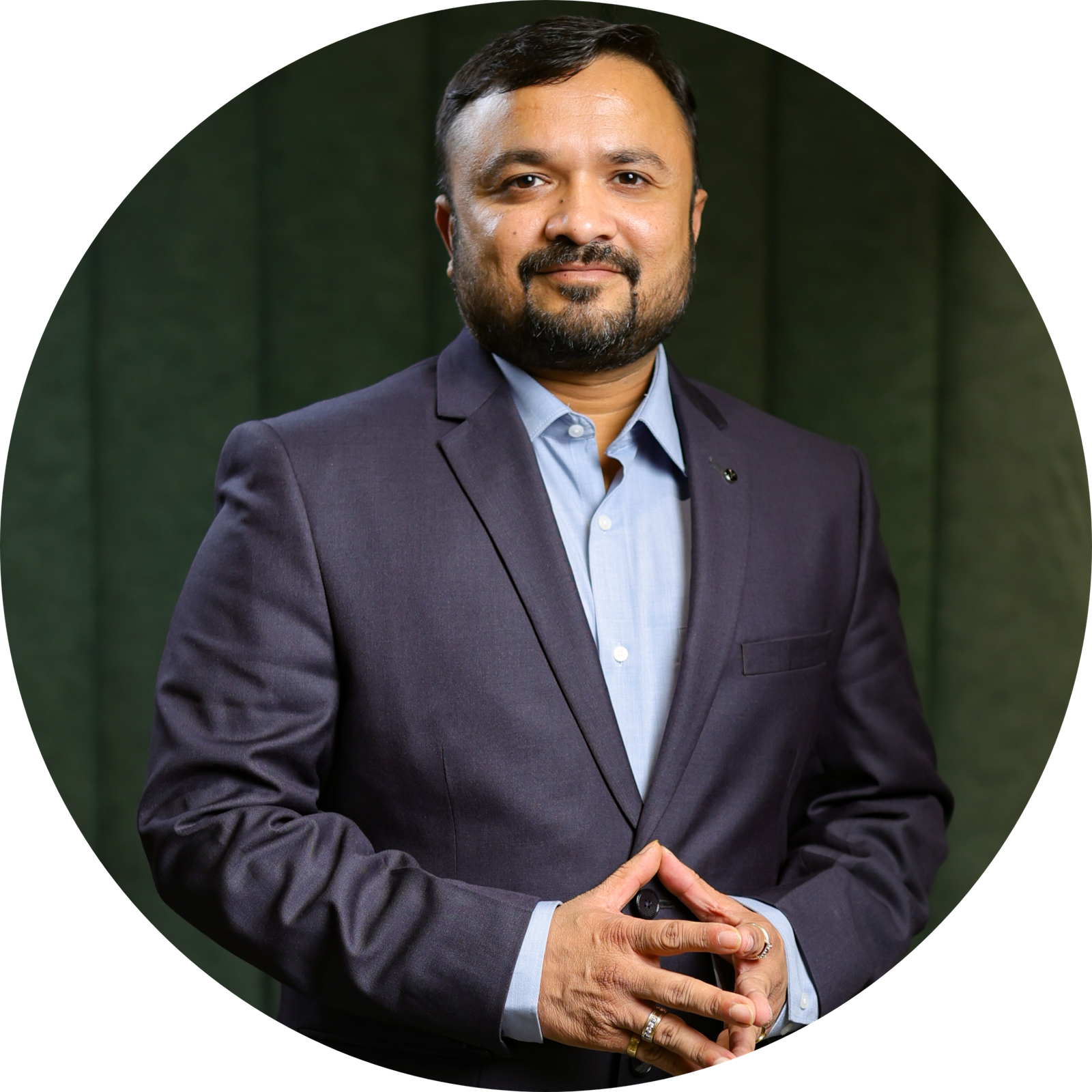 Mr. Aditya Khatavkar