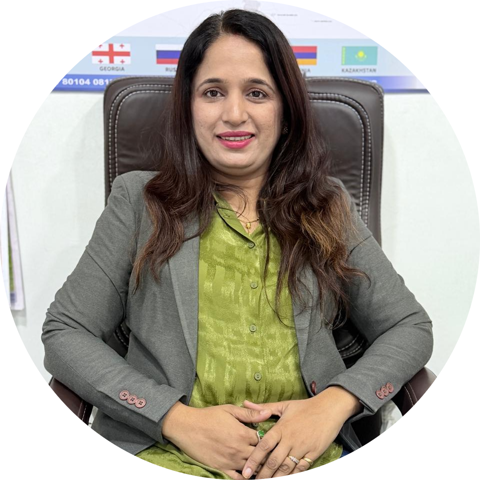 Mrs. Priyadarshani Khatavkar